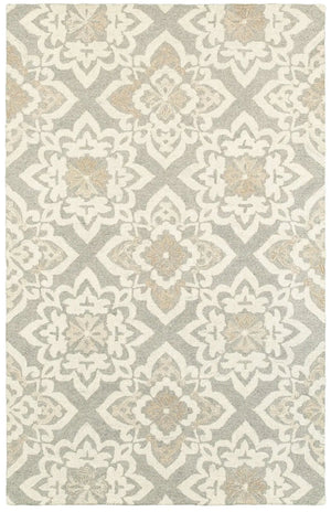 Craft 93004 Grey/ Sand Rug
