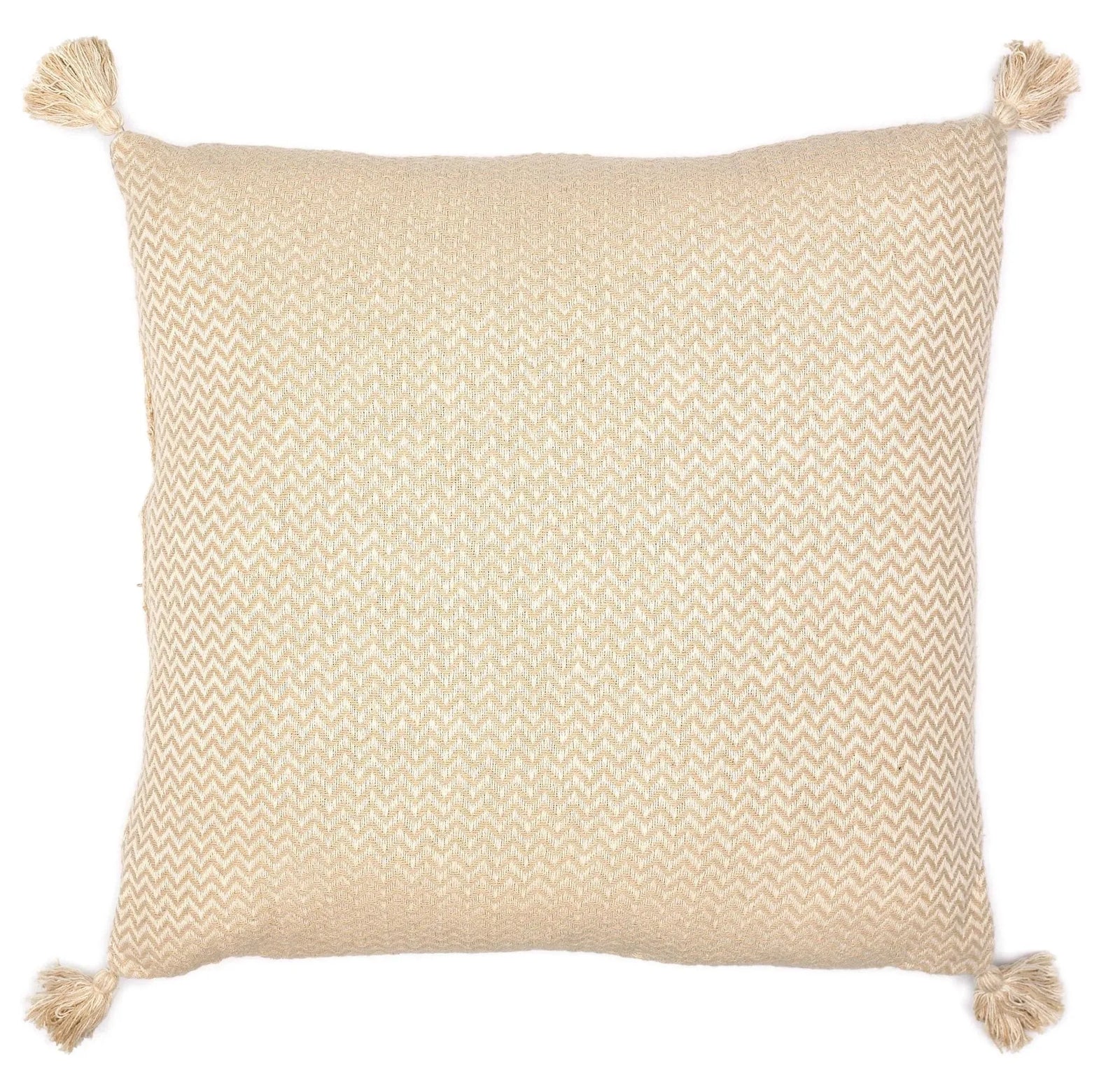 Cream and Sugar LR07314 Floor Pillow
