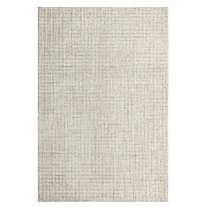 Criss Cross 82380BEI Beige Rug