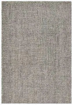 Criss Cross LR81297 Gray Rug
