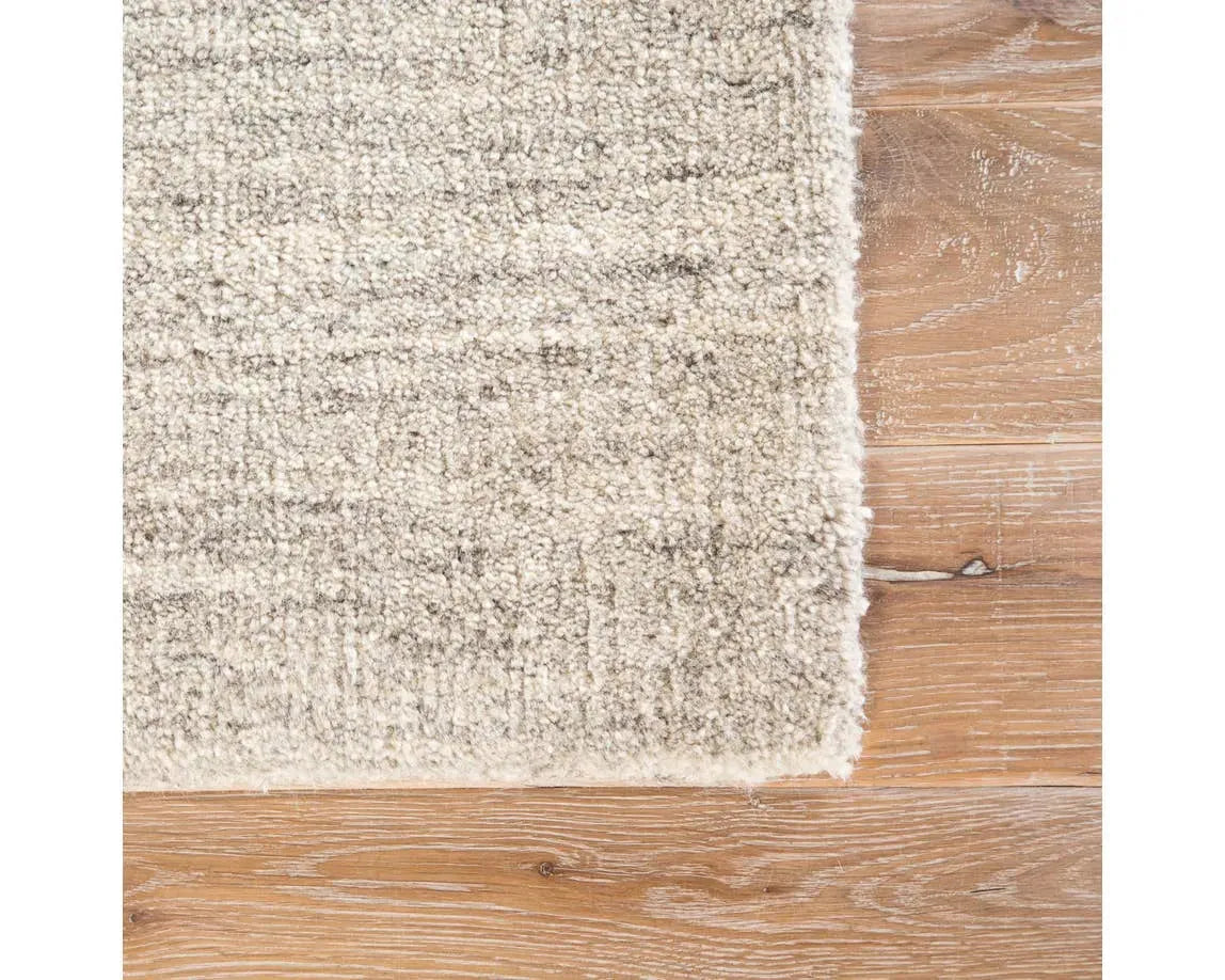 Cybil CYB02 Beecher Beige / Gray Rug