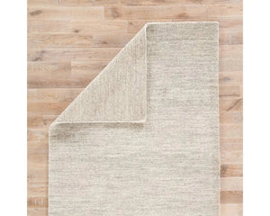 Cybil CYB02 Beecher Beige / Gray Rug