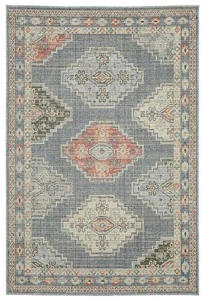 Cyprus 20B Blue Rug