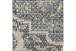 Cyprus 228C Blue Rug