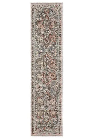 Cyprus 429Q Grey Rug