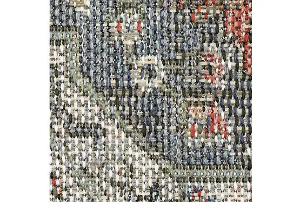 Cyprus 429Q Grey Rug