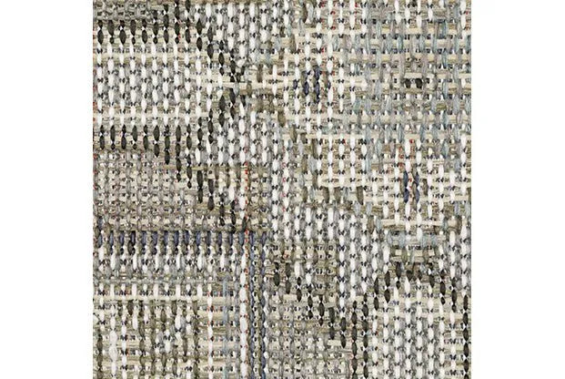 Cyprus 448L Grey Rug