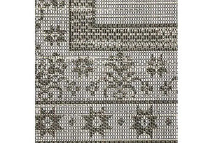 Cyprus 6153N Beige/Grey Rug