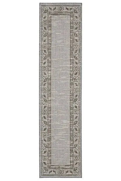 Cyprus 6153N Beige/Grey Rug