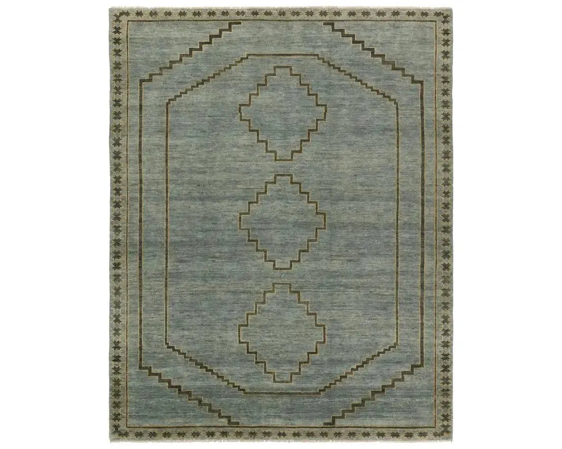Cyprus CYP01 Sage Rug