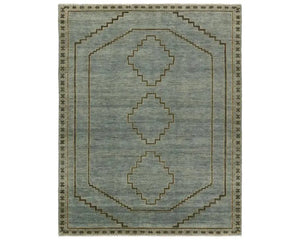 Cyprus CYP01 Sage Rug