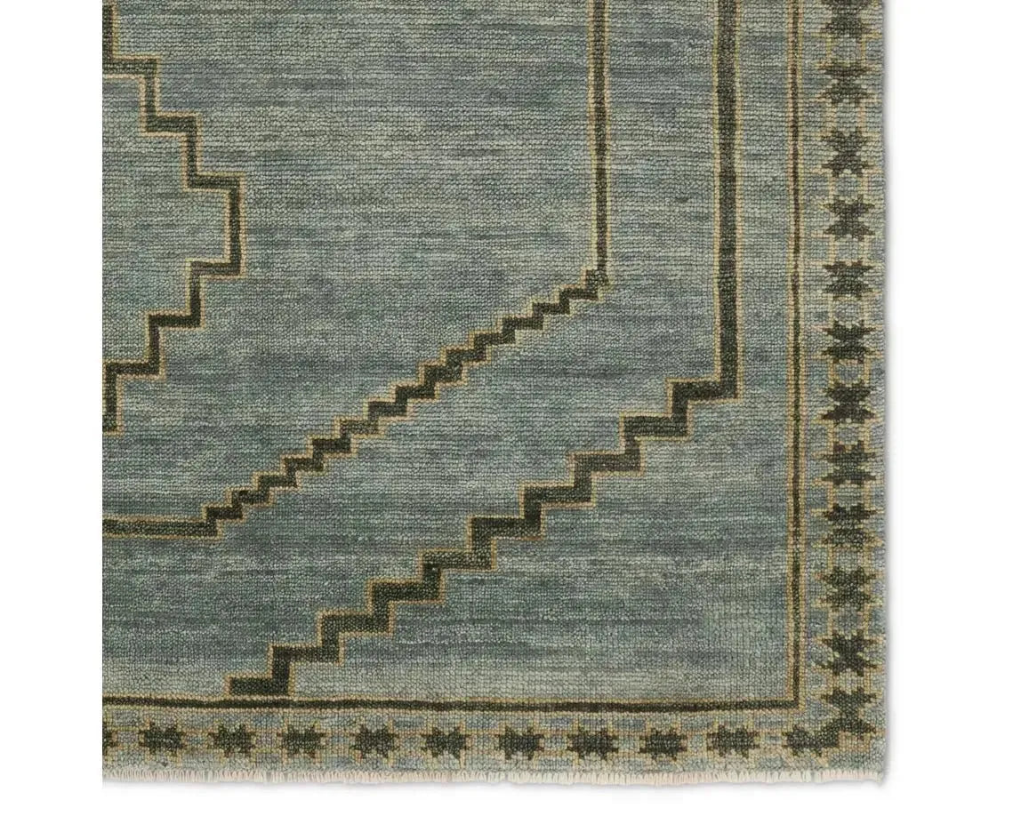 Cyprus CYP01 Sage Rug