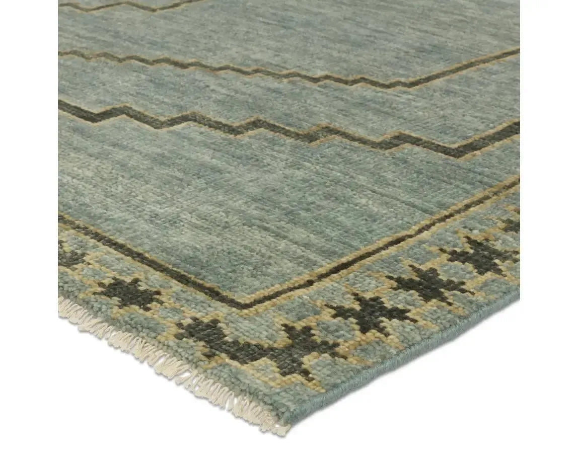 Cyprus CYP01 Sage Rug