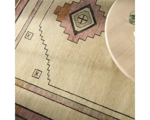 Cyprus CYP02 Ivory Rug