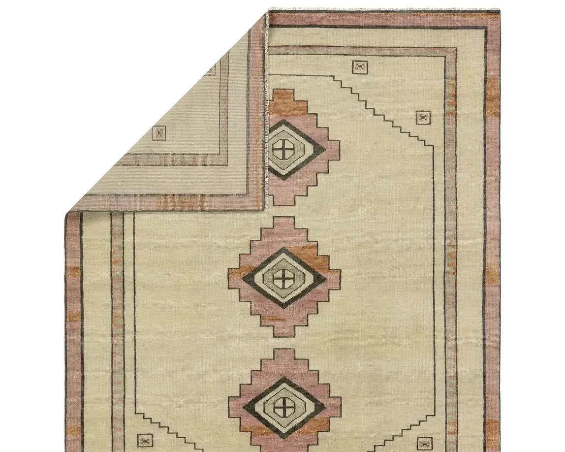 Cyprus CYP02 Ivory Rug