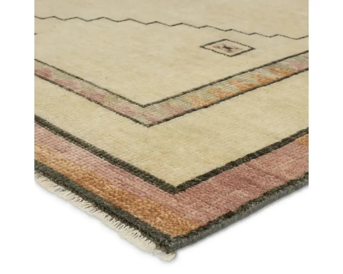 Cyprus CYP02 Ivory Rug