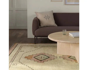 Cyprus CYP02 Ivory Rug