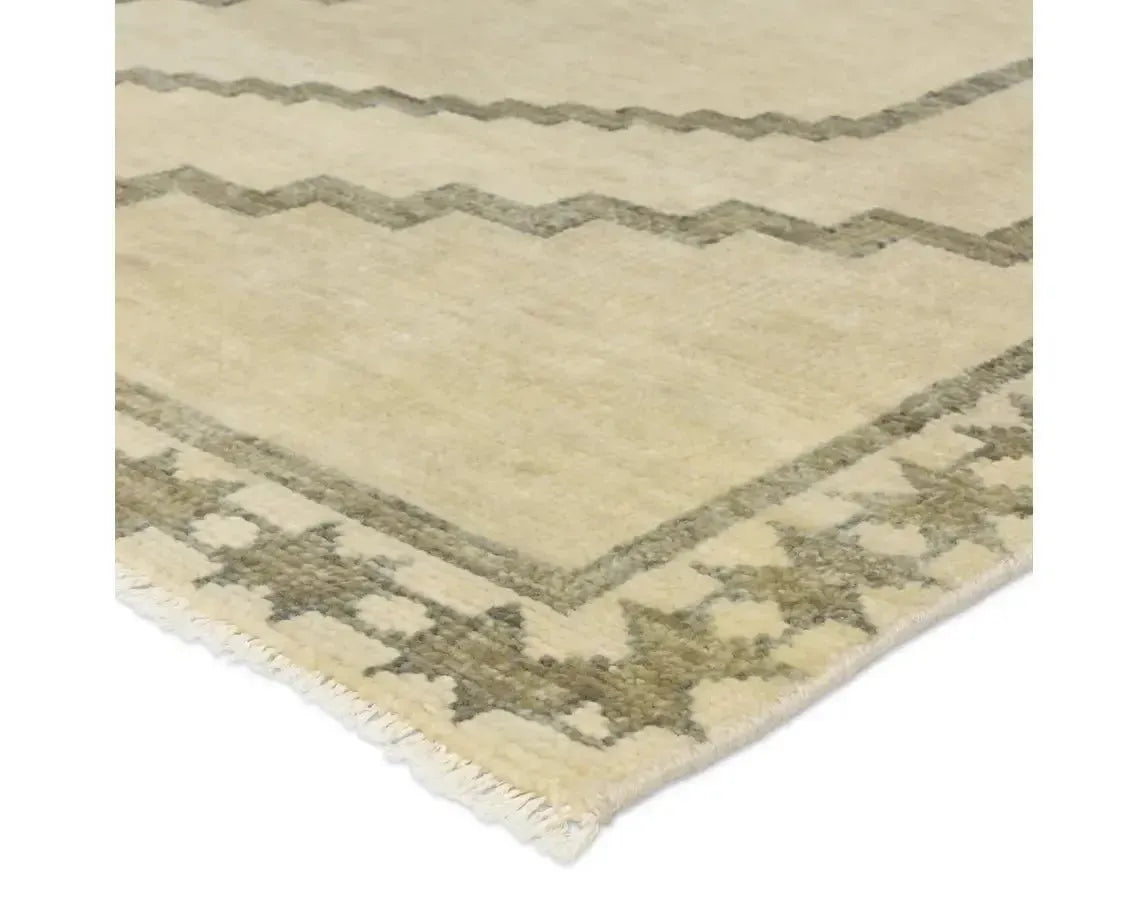 Cyprus CYP03 Ivory Rug