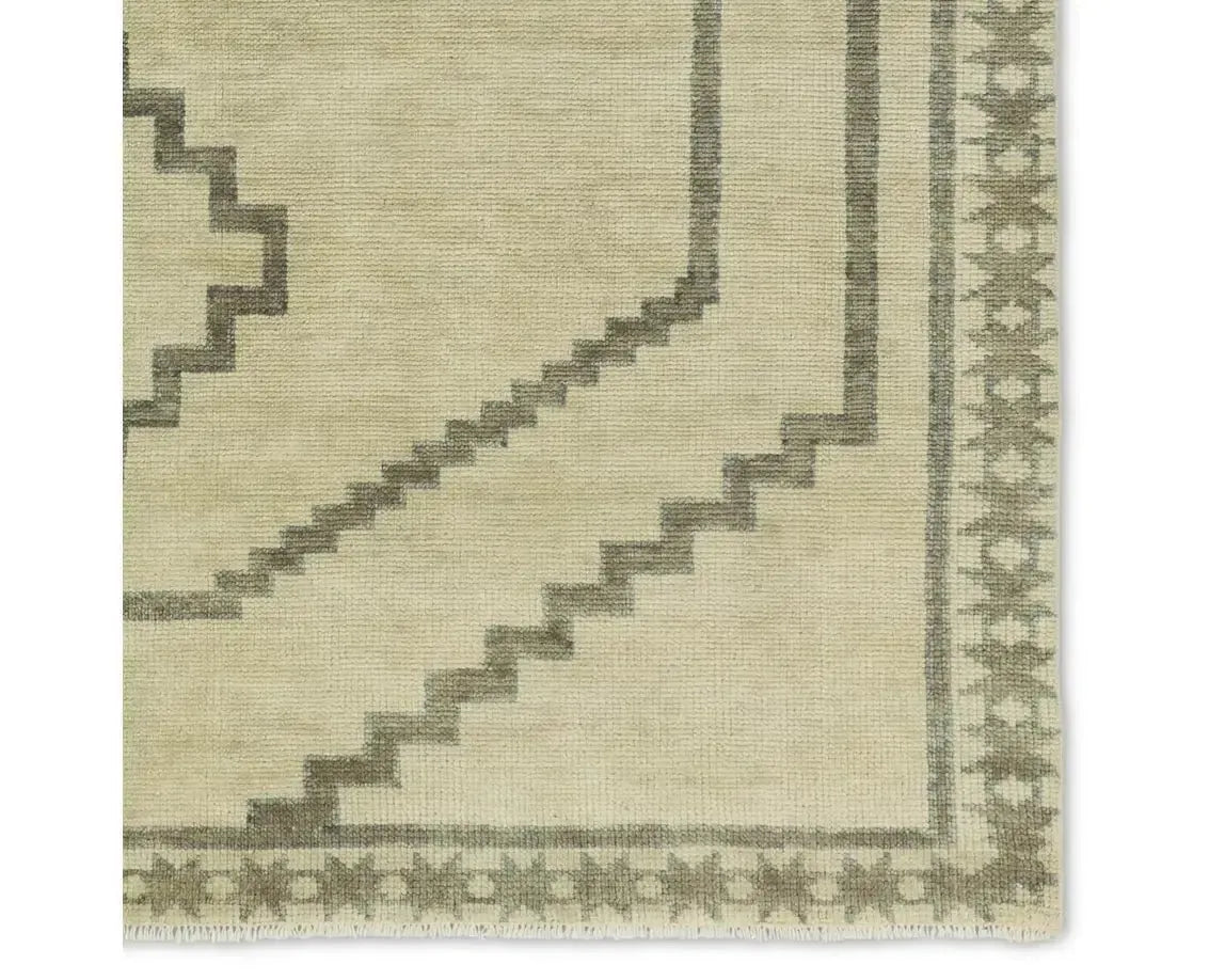Cyprus CYP03 Ivory Rug