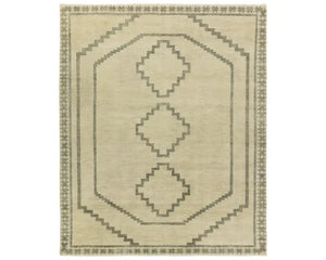 Cyprus CYP03 Ivory Rug