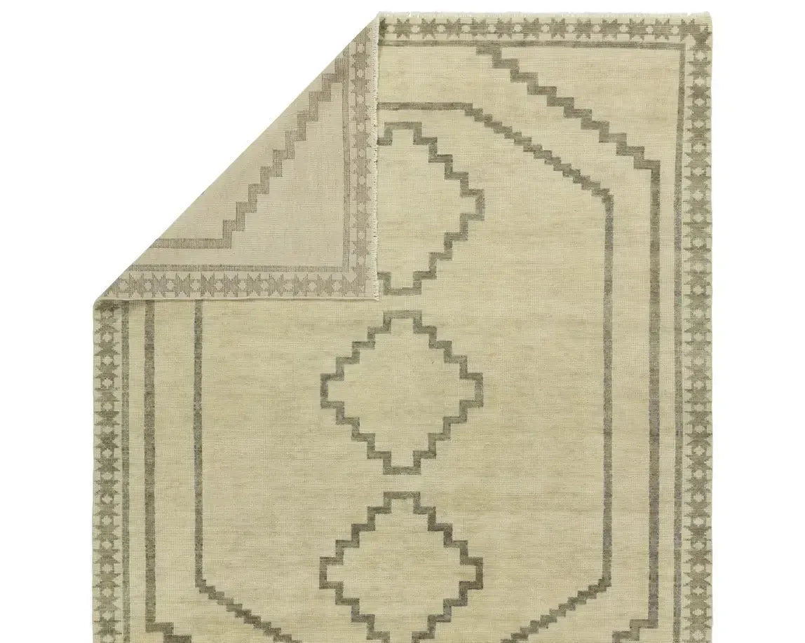Cyprus CYP03 Ivory Rug