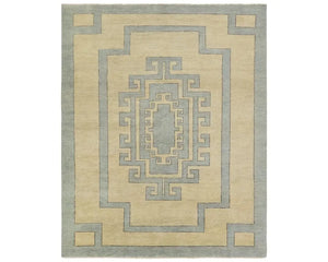 Cyprus CYP04 Brown Rug