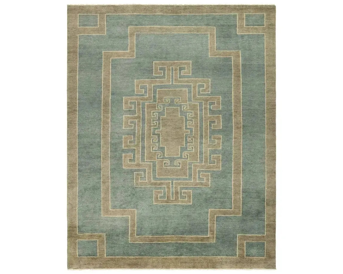 Cyprus CYP05 Slate Grey Rug