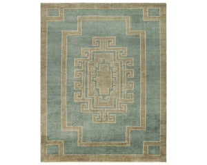 Cyprus CYP05 Slate Grey Rug