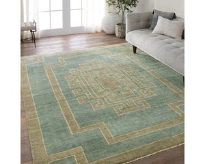Cyprus CYP05 Slate Grey Rug