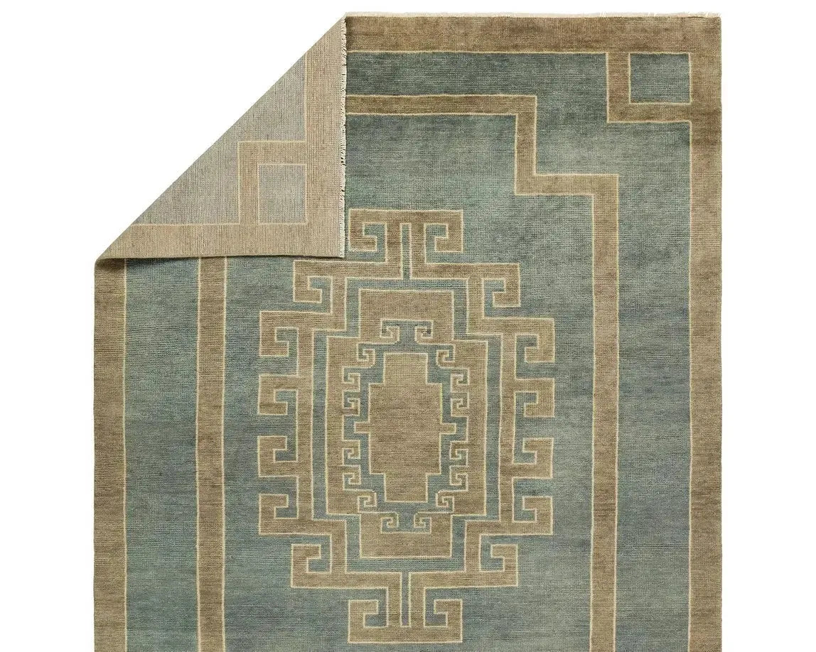 Cyprus CYP05 Slate Grey Rug