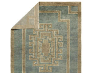 Cyprus CYP05 Slate Grey Rug