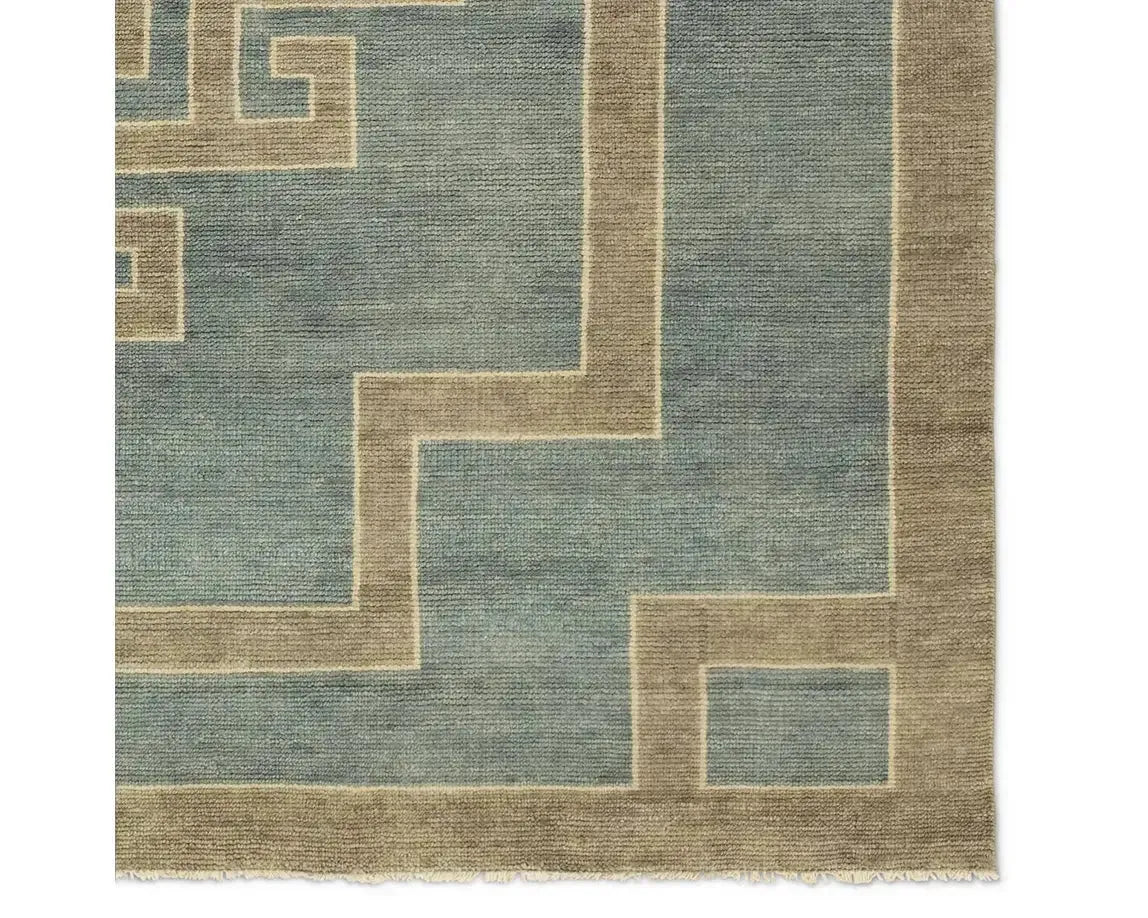Cyprus CYP05 Slate Grey Rug