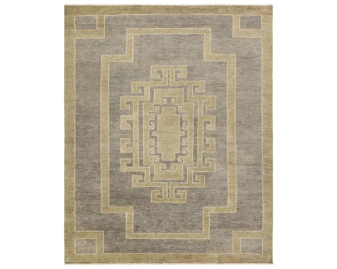 Cyprus CYP06 Sand Rug