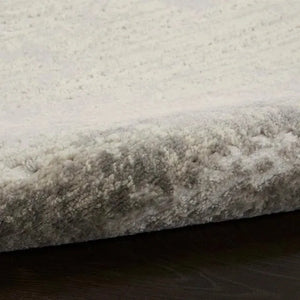 Cyrus CYR04 Ivory/Grey Rug