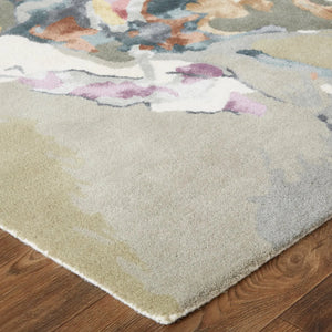 Dafney DFY8864F Purple/Pink Rug