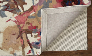 Dafney DFY8865F Blue/Pink Rug