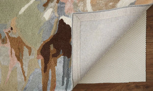 Dafney DFY8868F Tan/Grey Rug