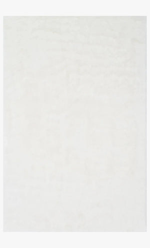 Danso Shag DA 04 Ivory Rug