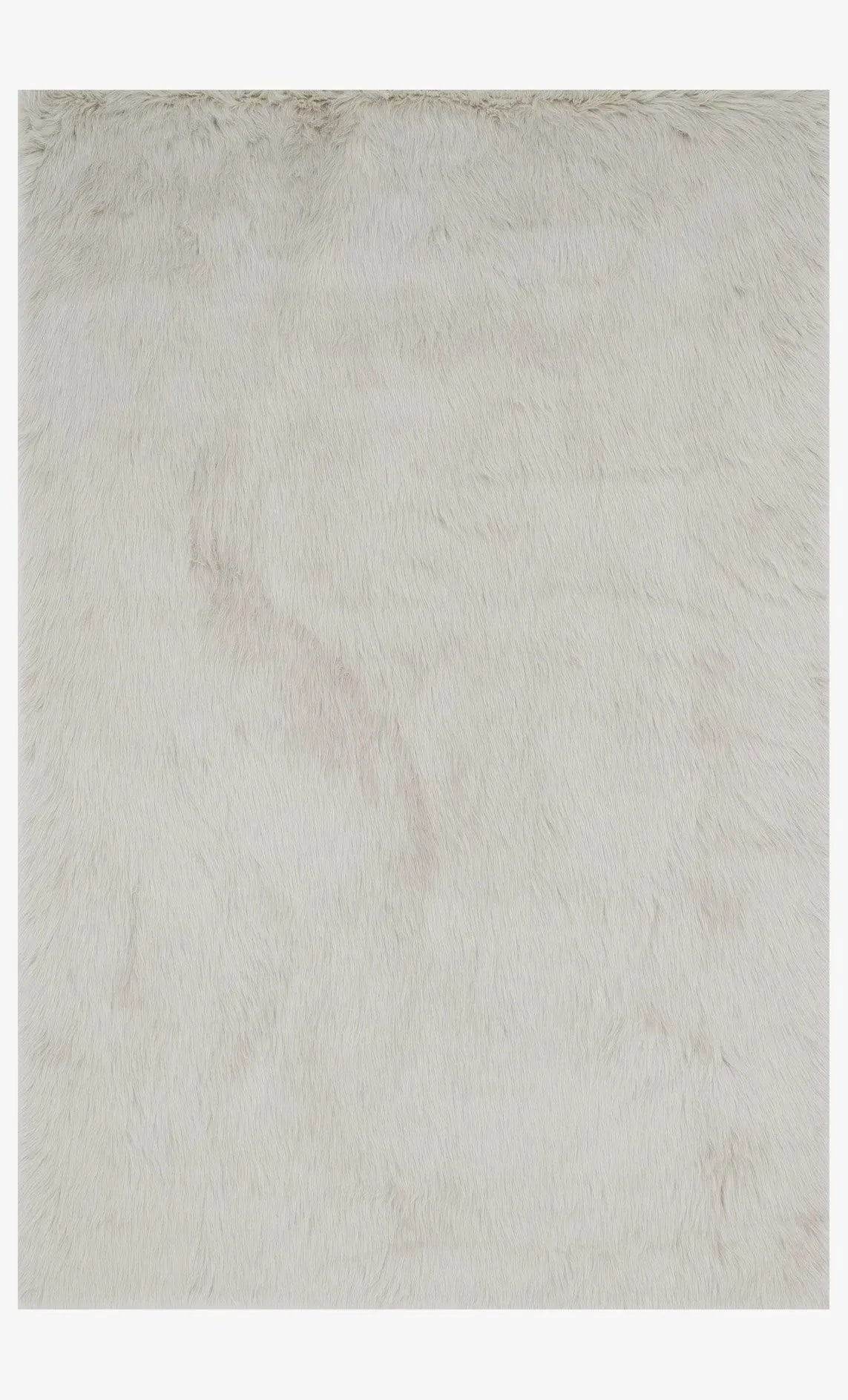 Danso Shag DA 04 Stone Rug