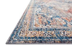 Dante DN-04 Multi/Stone Rug