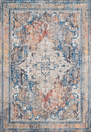 Dante DN-04 Multi/Stone Rug