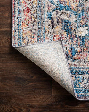 Dante DN-04 Multi/Stone Rug