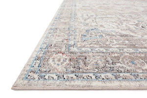 Dante DN-05 Ivory/Stone Rug