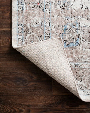 Dante DN-05 Ivory/Stone Rug