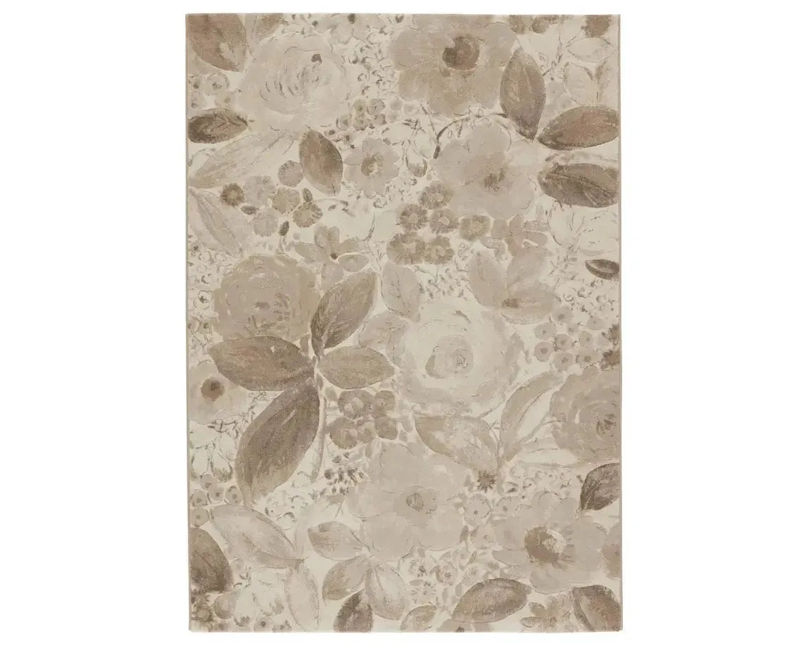 Dash DSH24 Ivory Rug