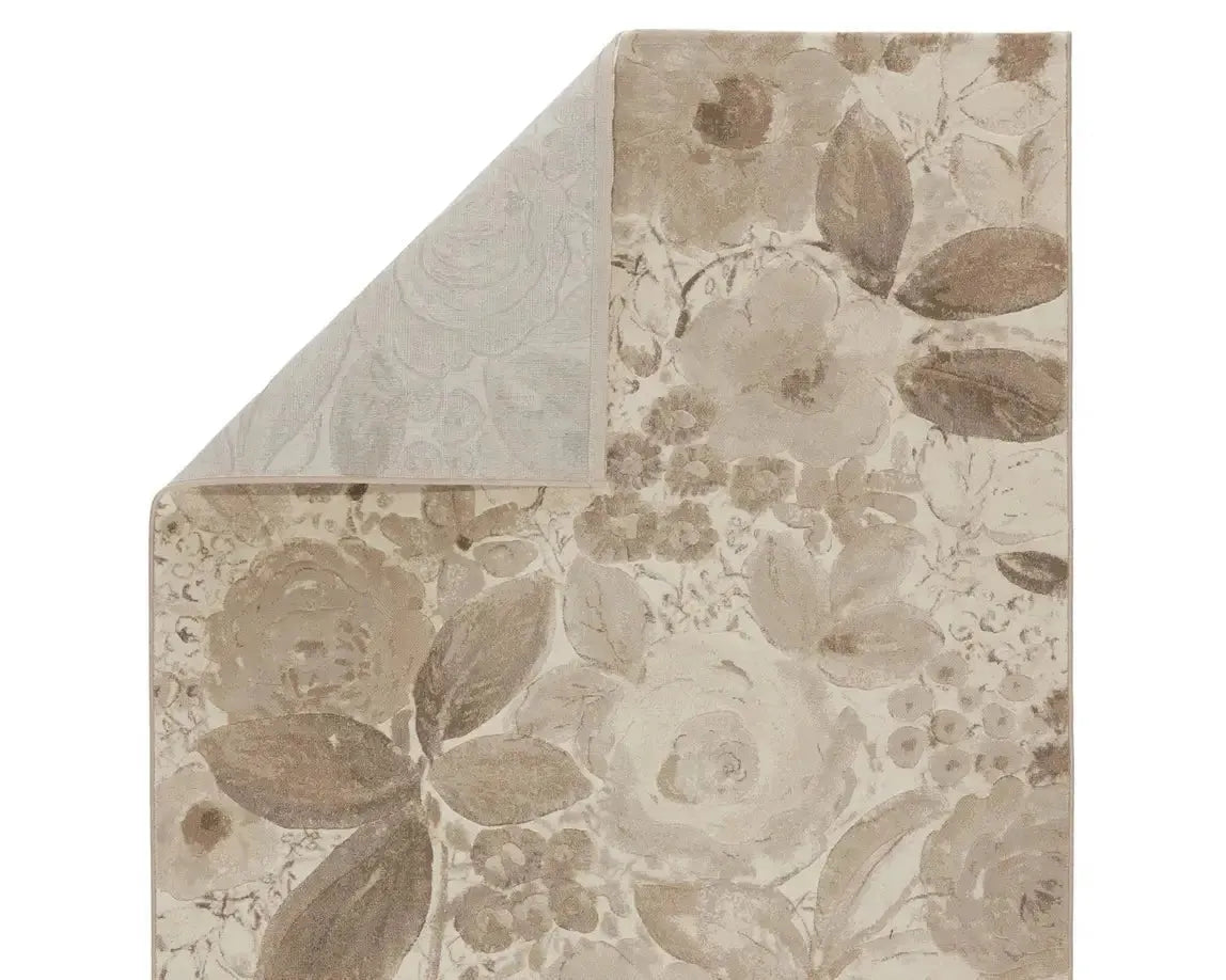 Dash DSH24 Ivory Rug