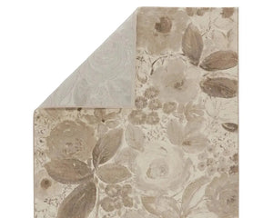 Dash DSH24 Ivory Rug