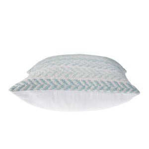 Day Dreams Geometric LR07408 Throw Pillow