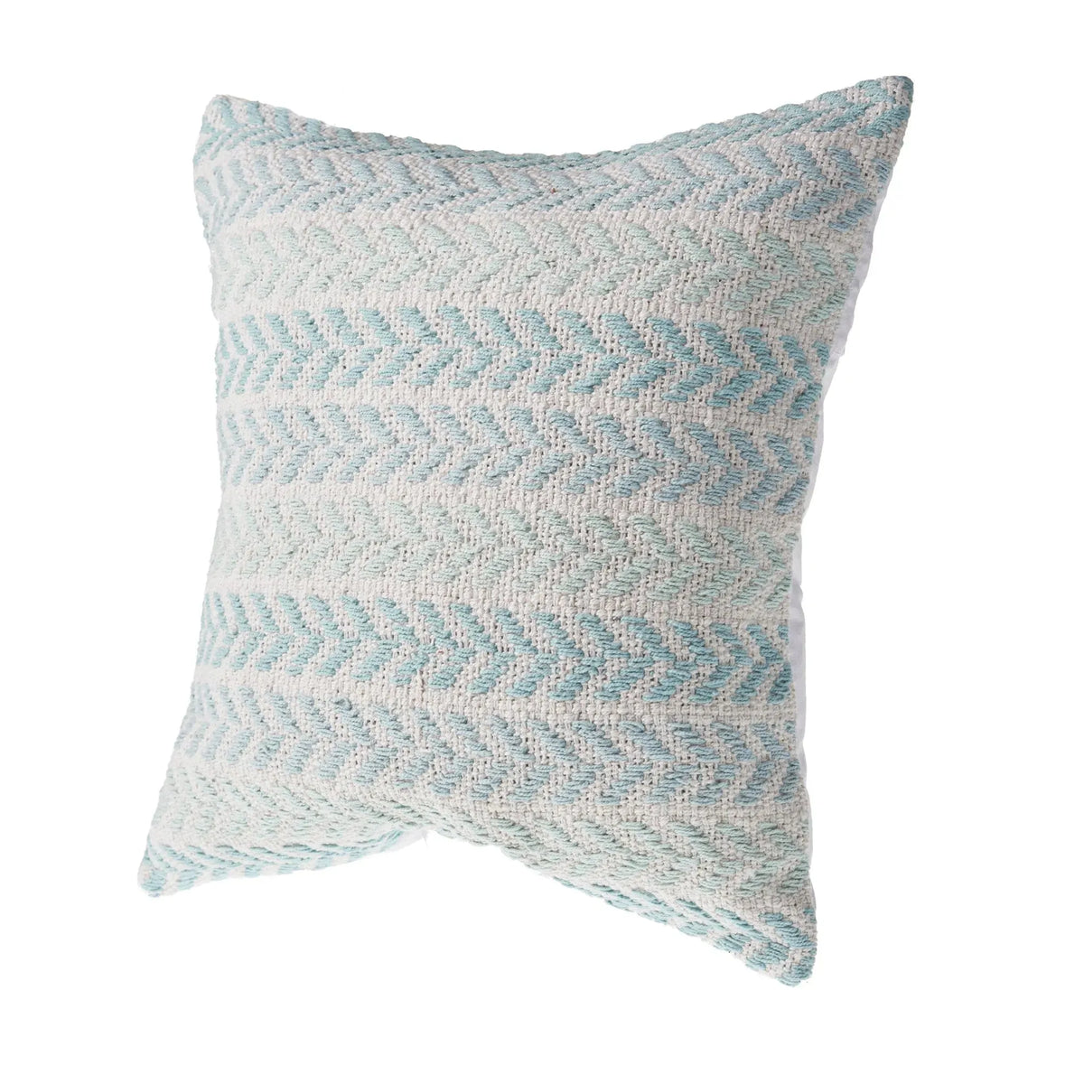 Day Dreams Geometric LR07408 Throw Pillow