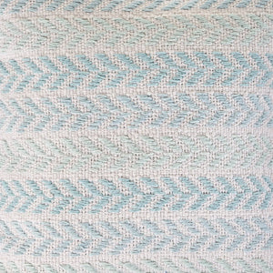 Day Dreams Geometric LR07408 Throw Pillow